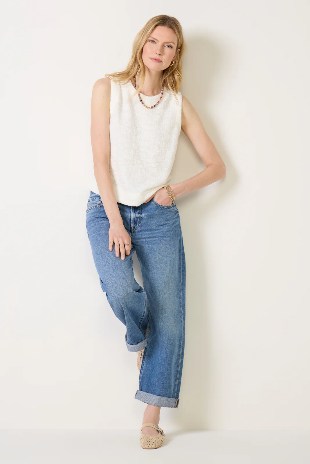 Scottie Tank - Image 2