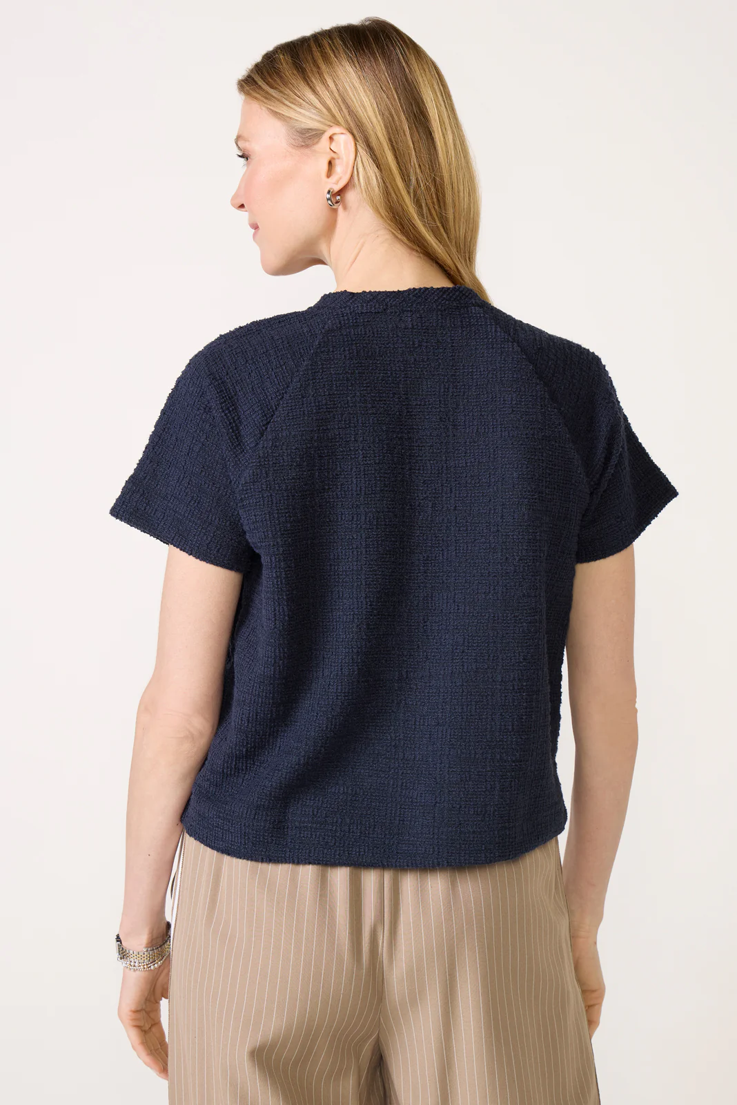 Scottie Zip Up Top - Image 4
