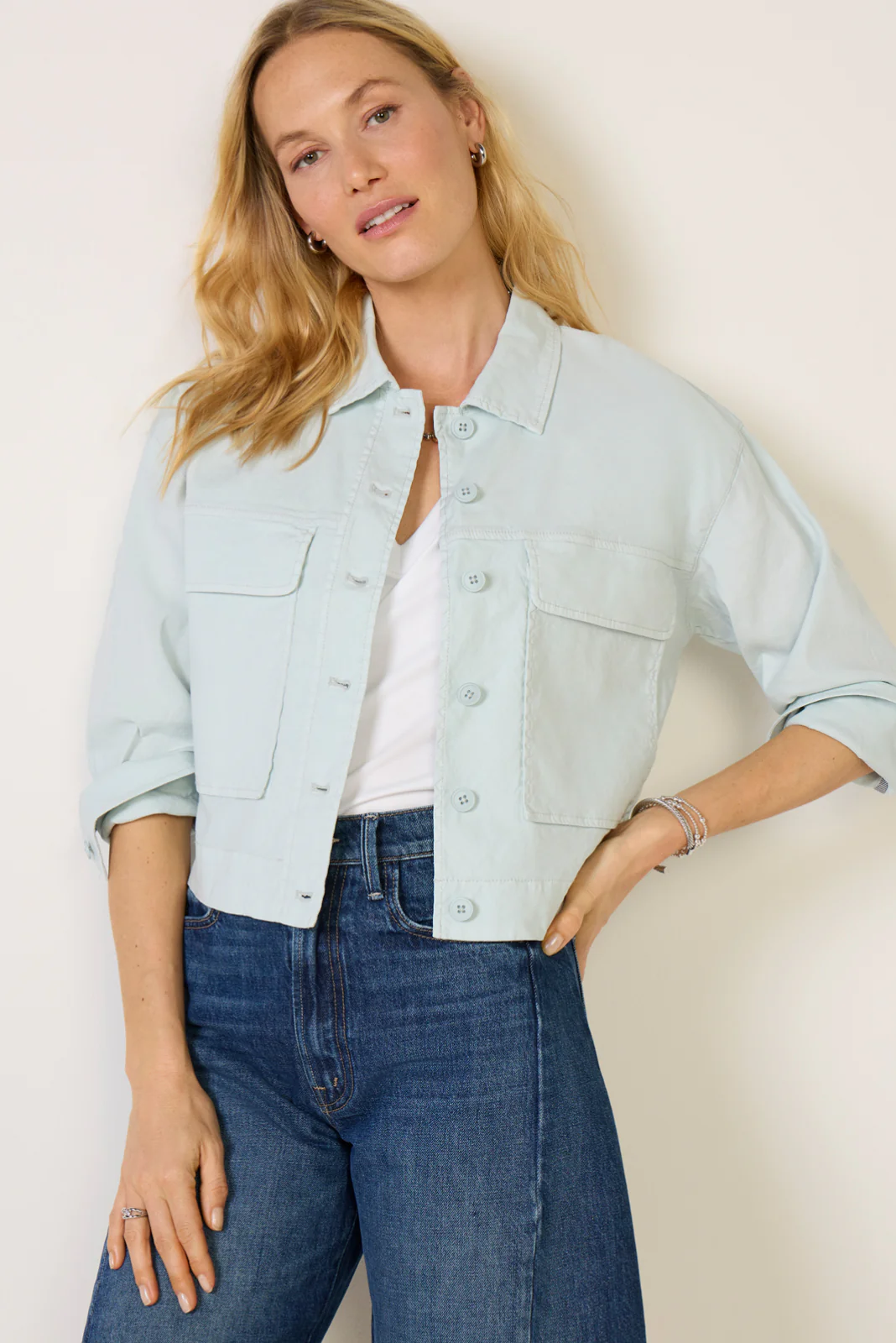 Scout Soft Utility Jacket - Image 5