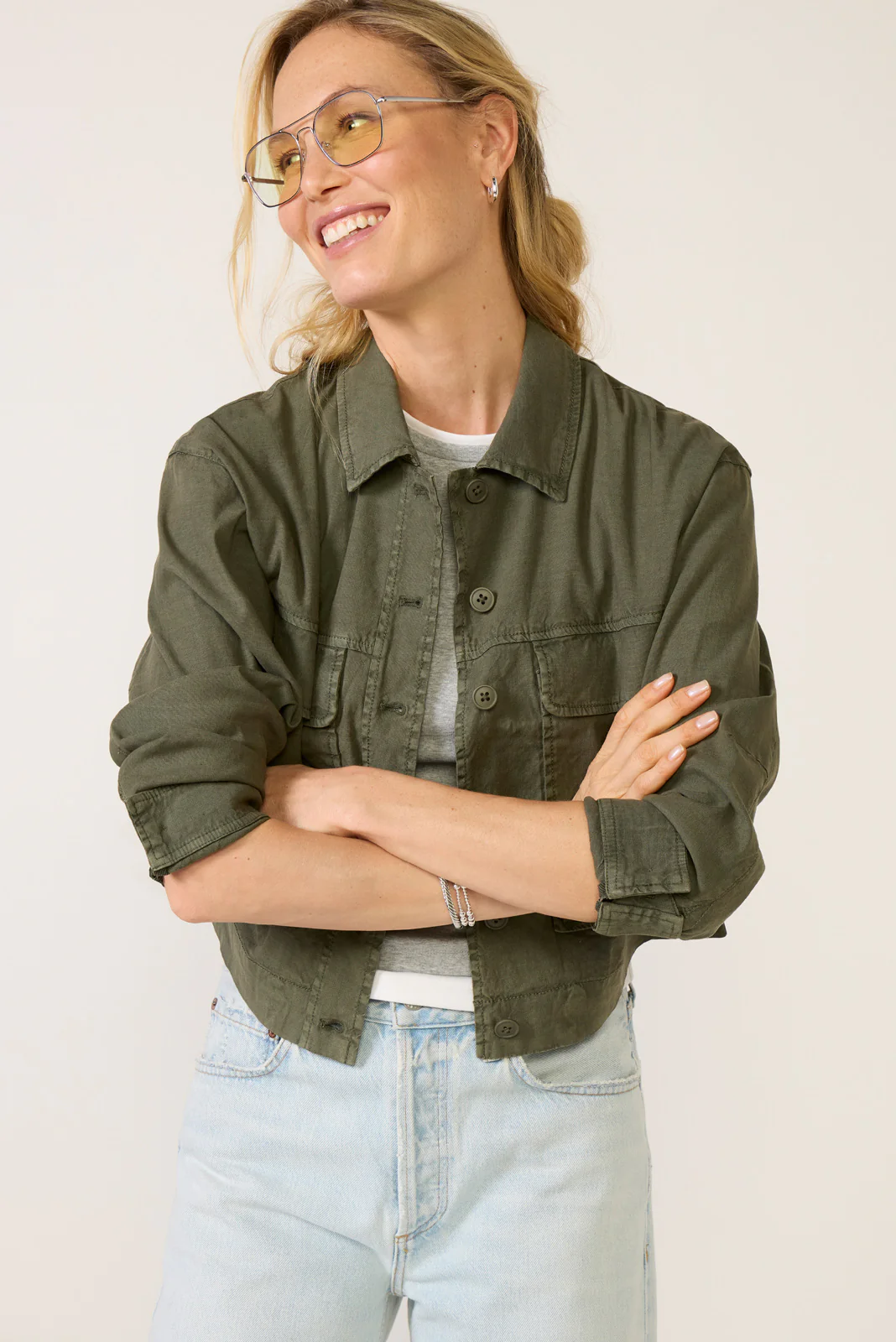 Scout Soft Utility Jacket - Image 5