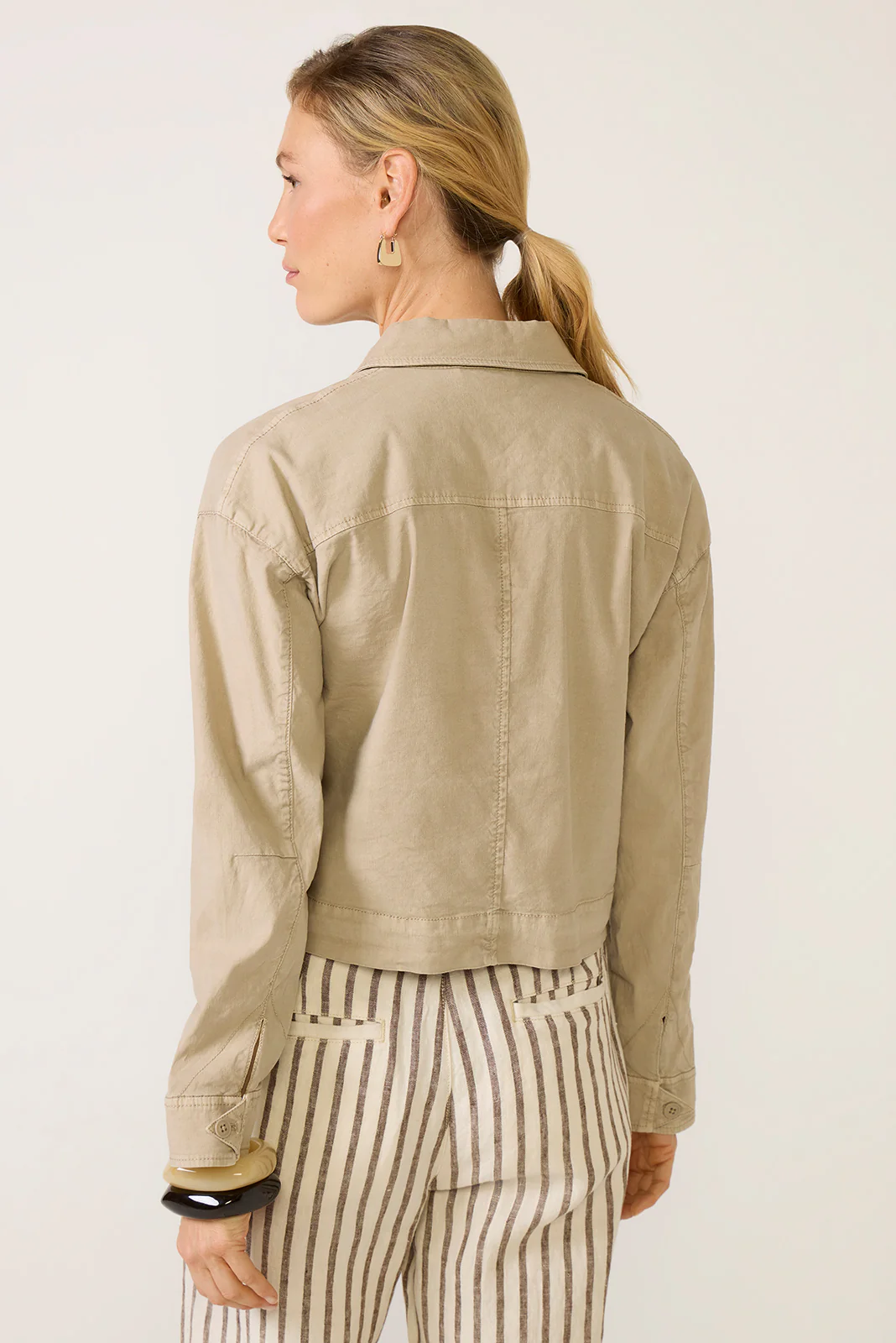 Scout Soft Utility Jacket - Image 4