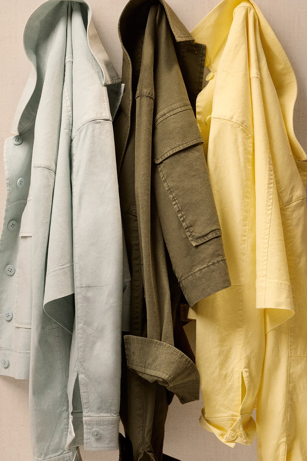 Scout Soft Utility Jacket - Image 7