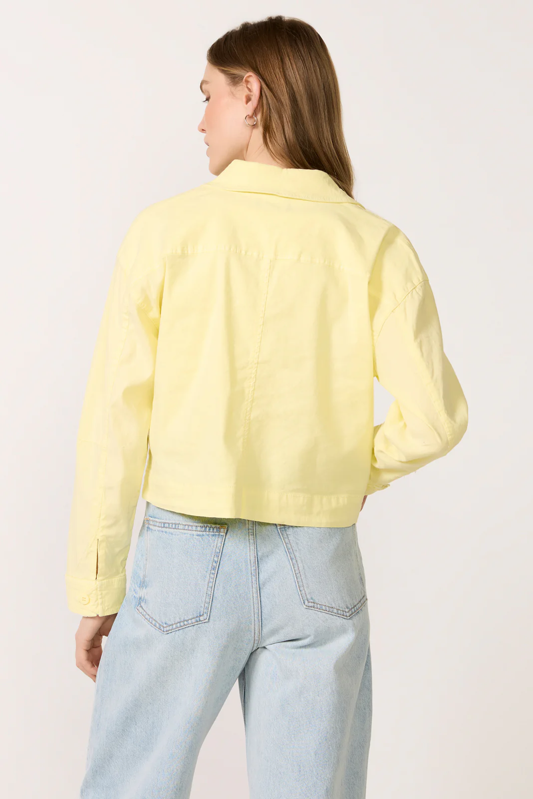 Scout Soft Utility Jacket - Image 4