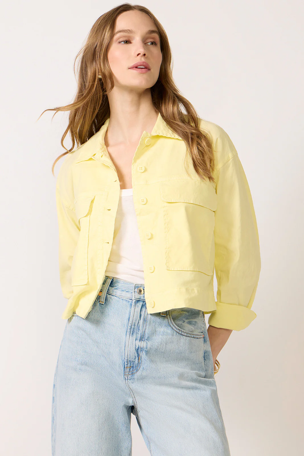 Scout Soft Utility Jacket - Image 5