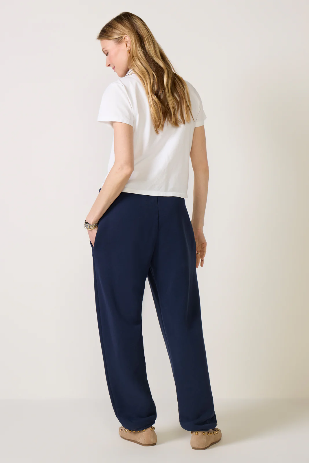 Sebi Sweatpant - Image 4