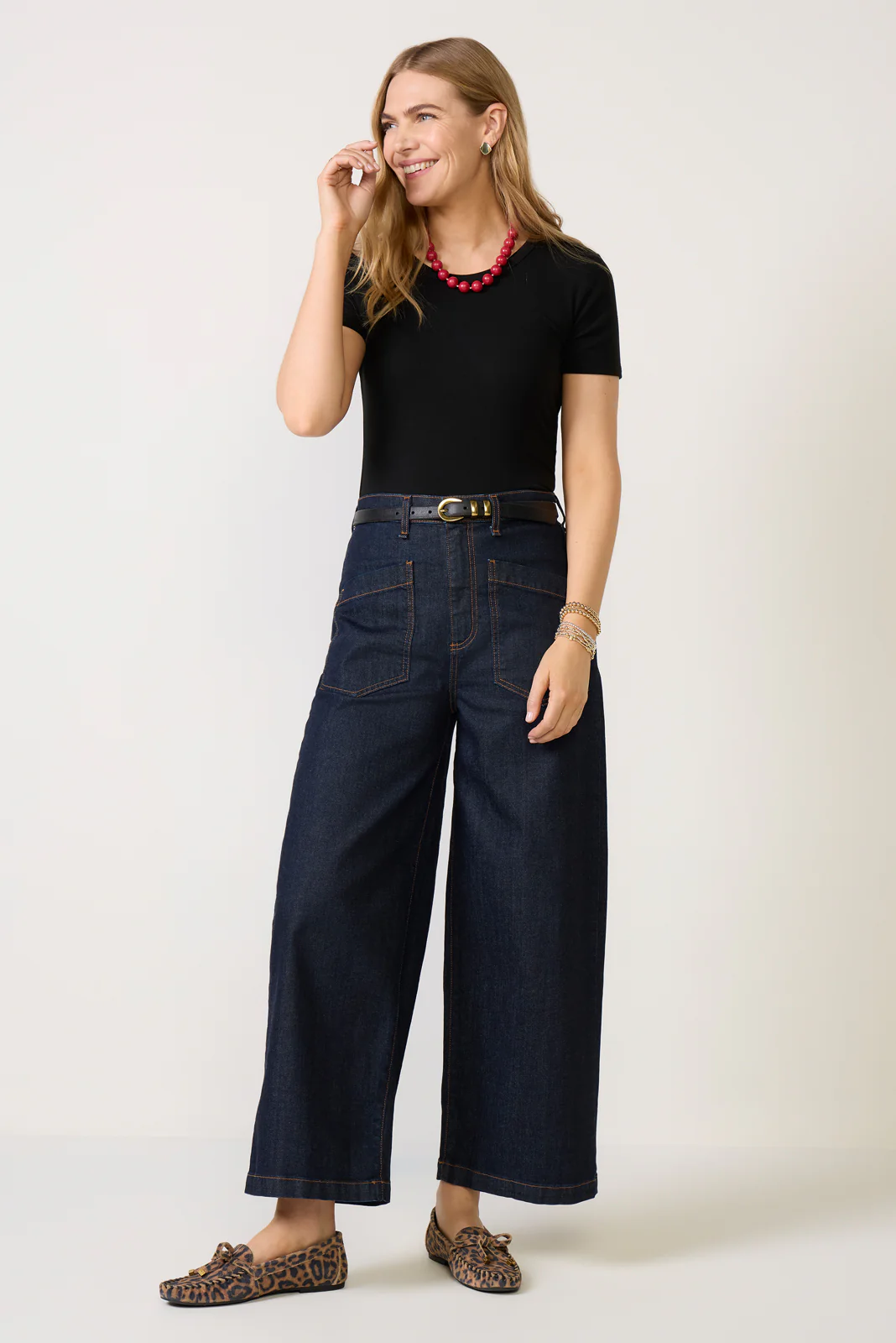 Second Skin Short Sleeve Tee - Image 2