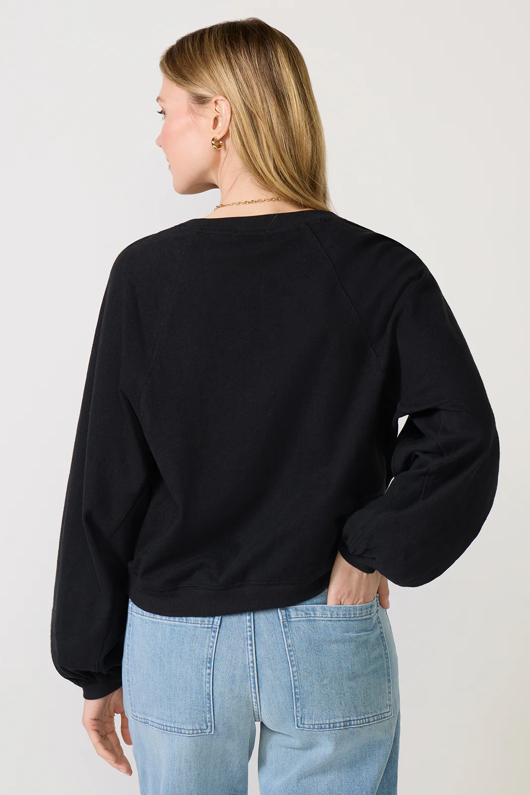 Shay Linen Travel Top - Image 4
