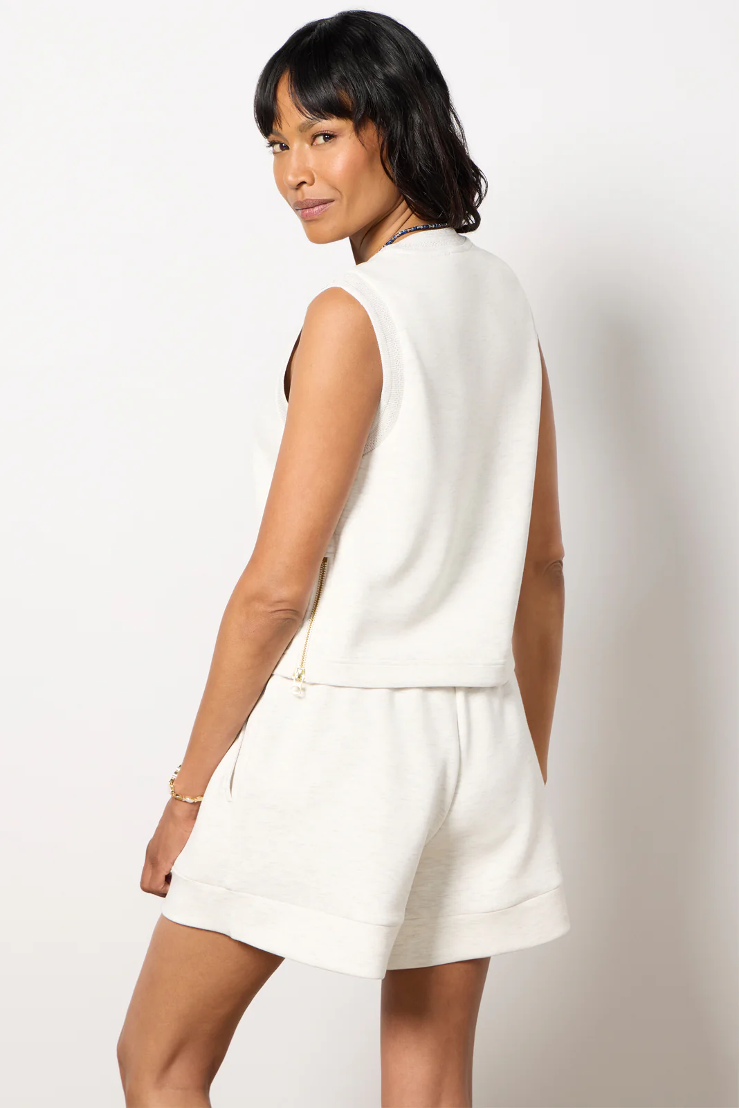 Shea Crop Tank - Image 4