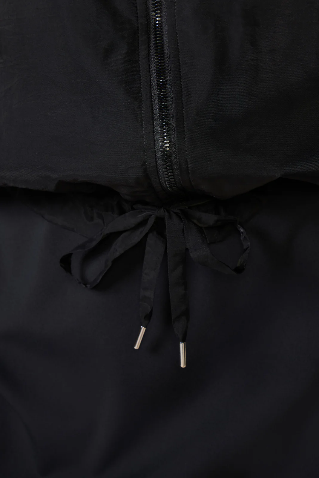 Sheer Full Zip Jacket - Image 6
