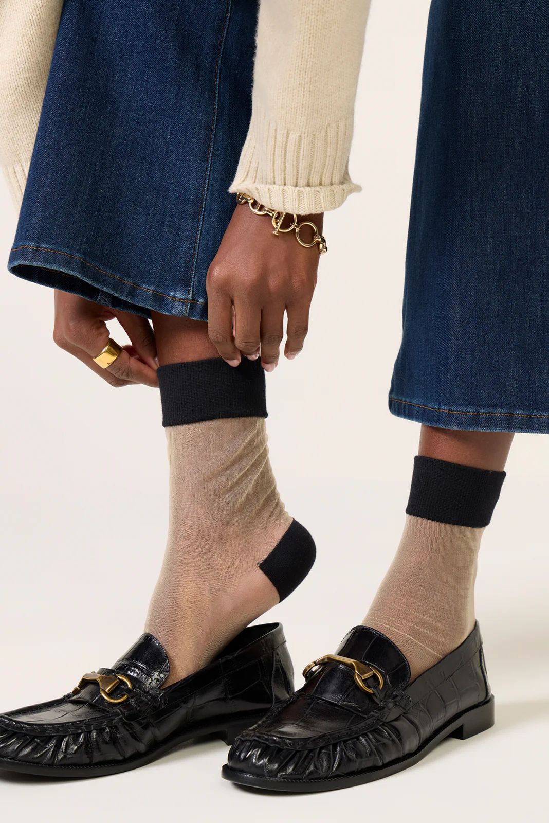 Sheer Sock - Image 3