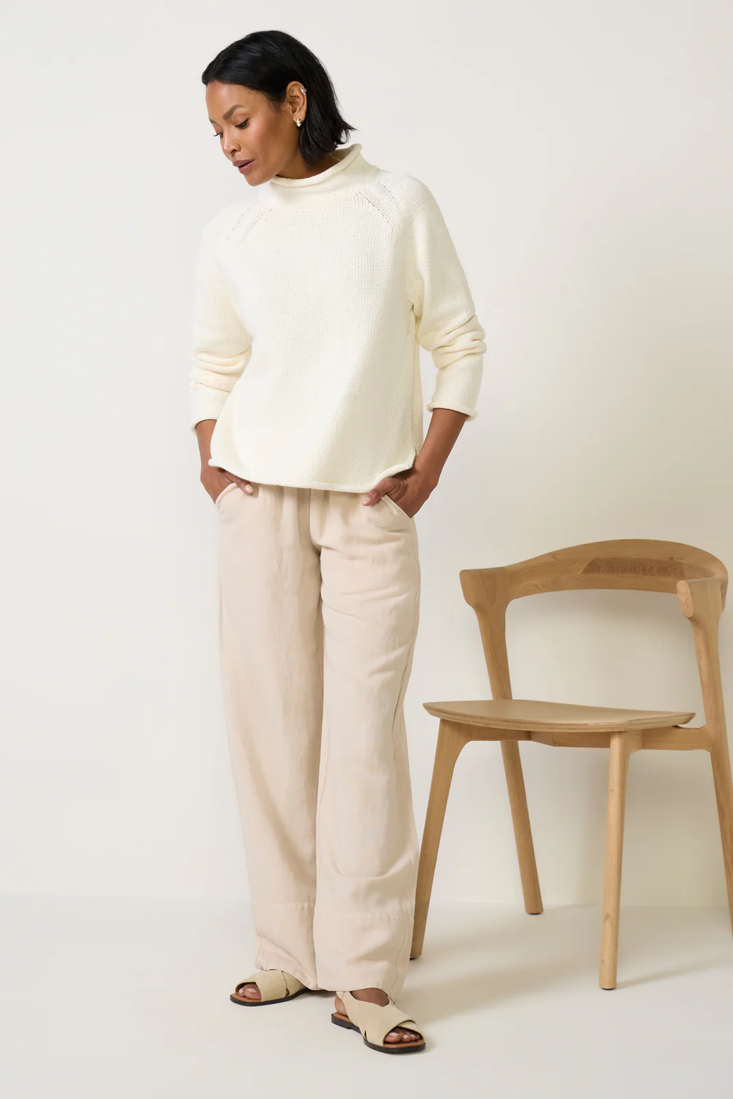 Shiloh Sweater - Image 2