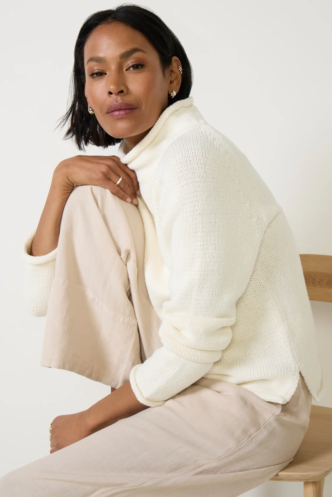 Shiloh Sweater - Image 3