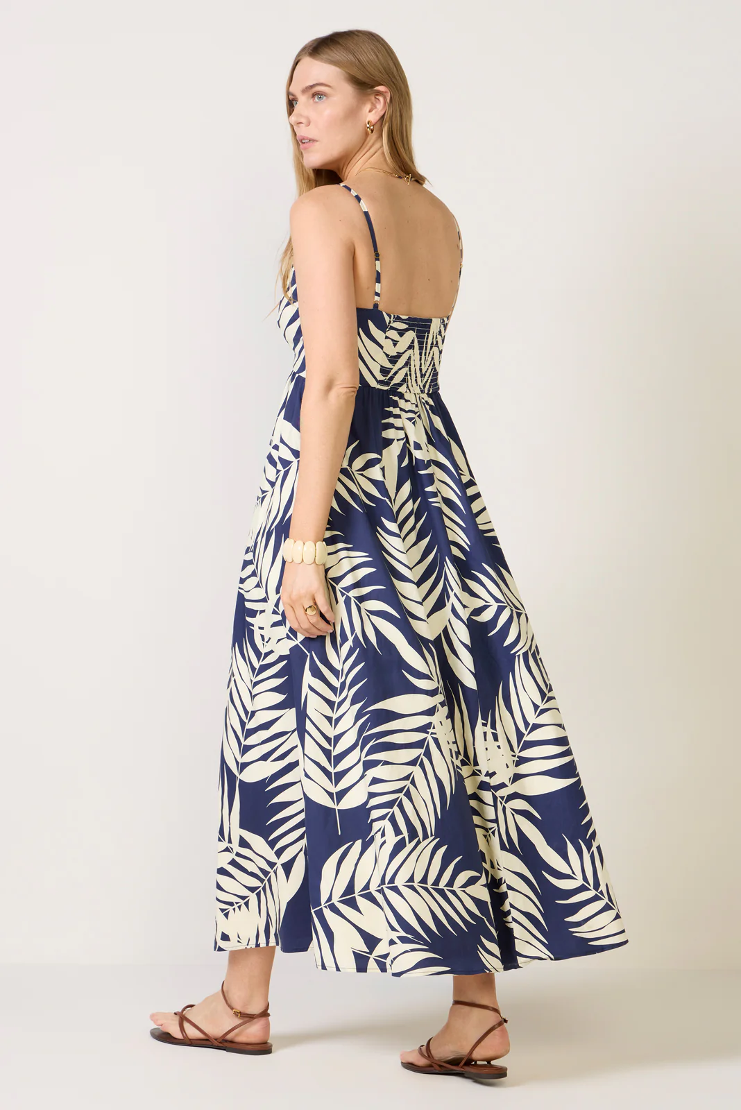 Shivon Maxi Dress - Image 4