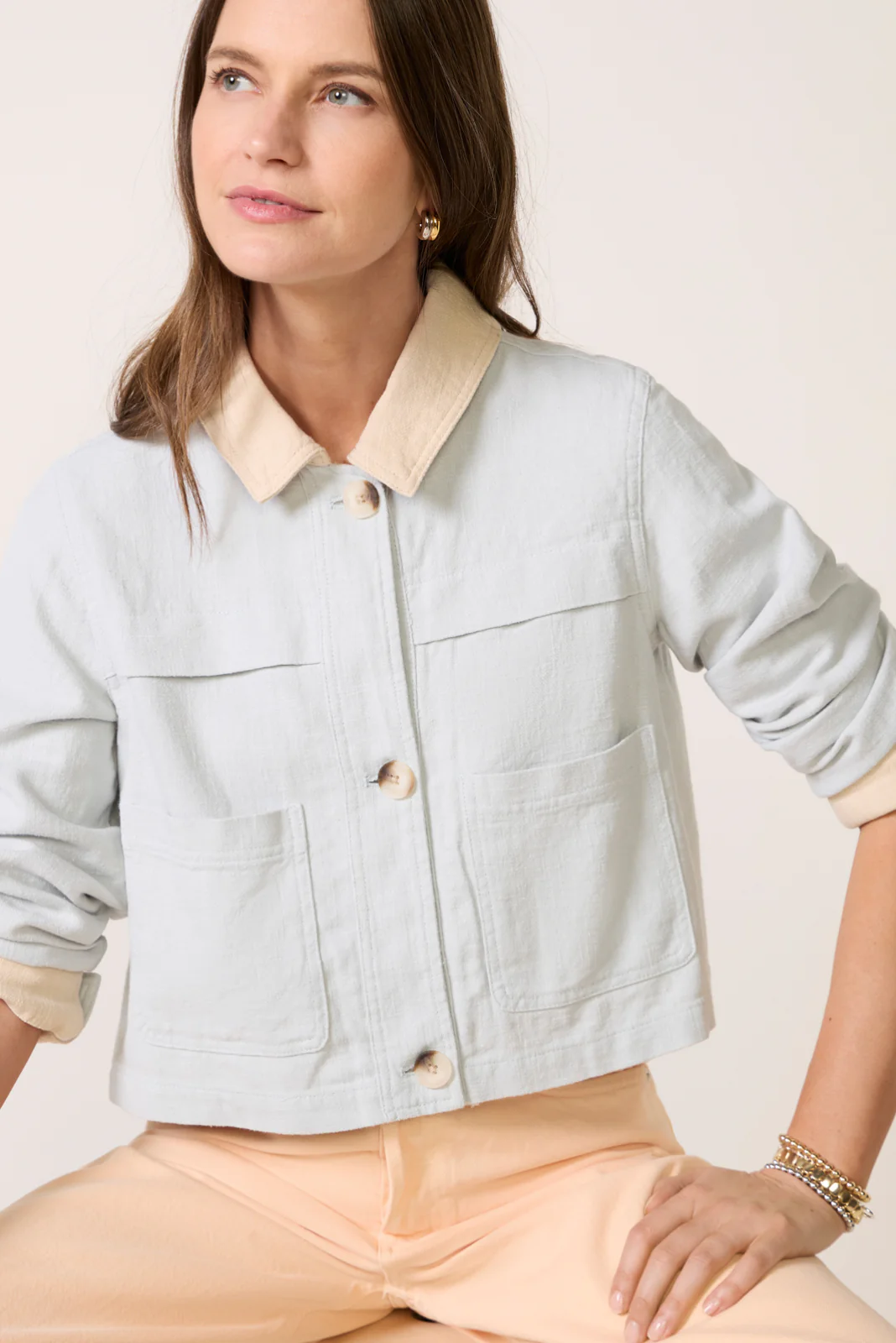 Shopping Spree Jacket - Image 5