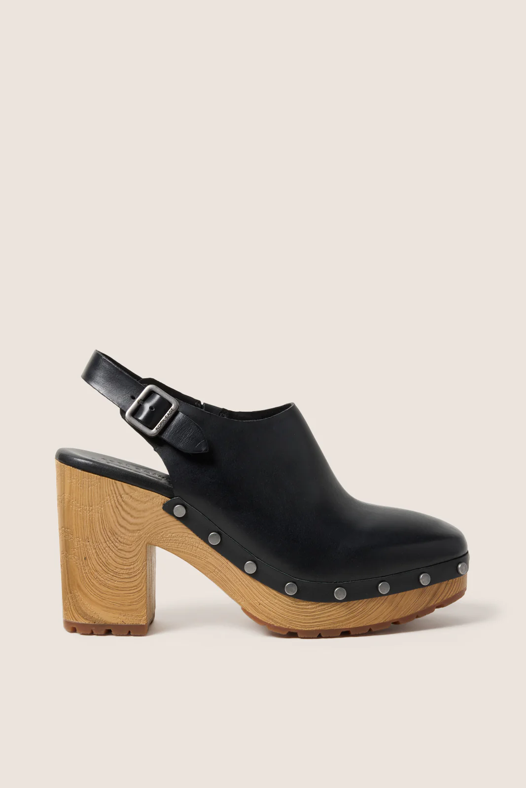 Sienna Clog - Image 3