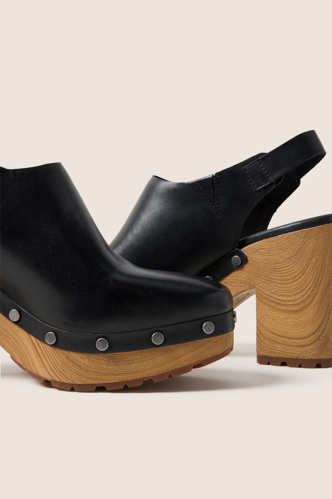 Sienna Clog - Image 4