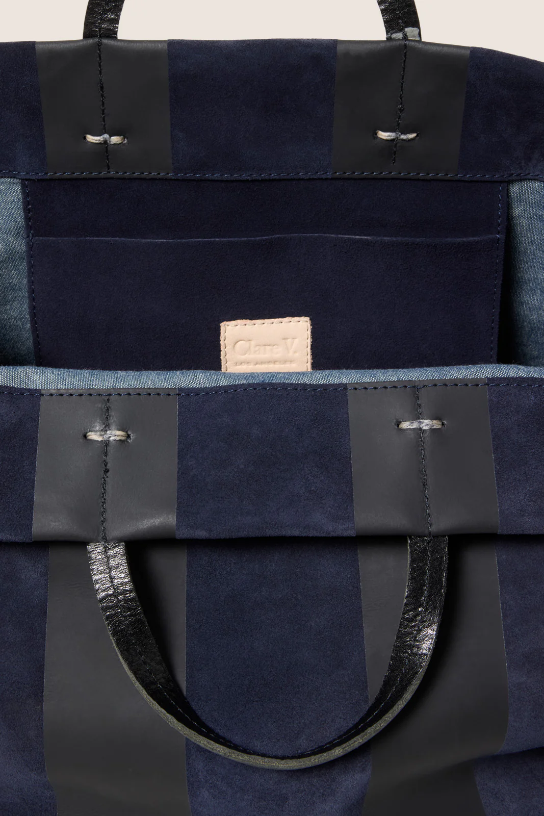 Simple Tote - Image 4