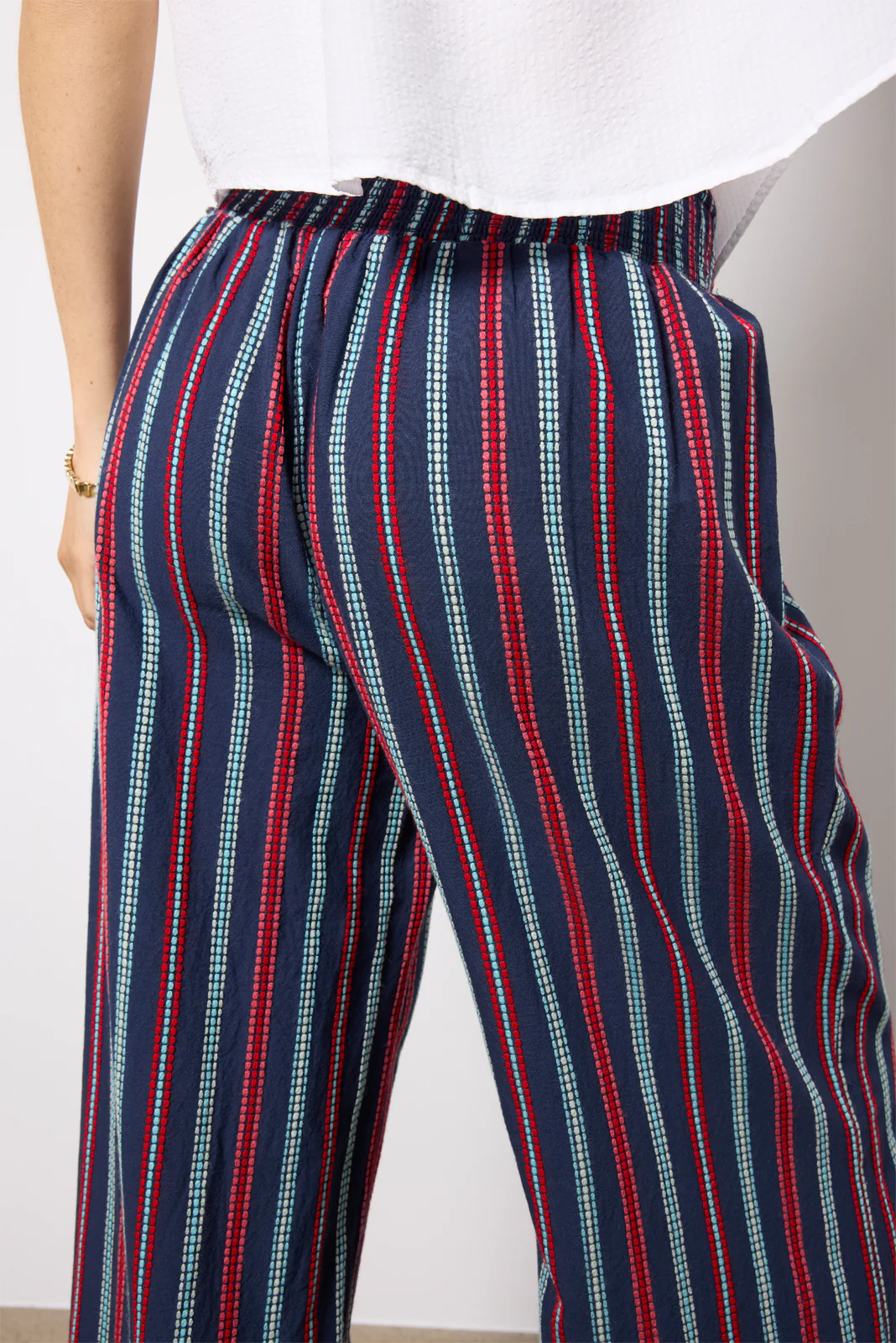 Sita Wide Leg Pant - Image 3