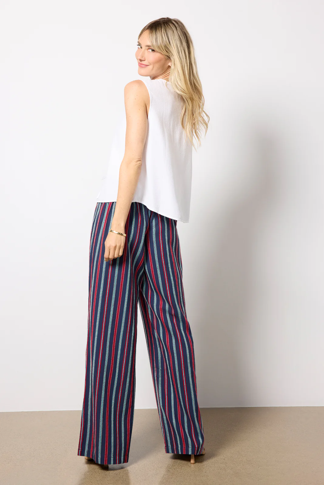 Sita Wide Leg Pant - Image 4