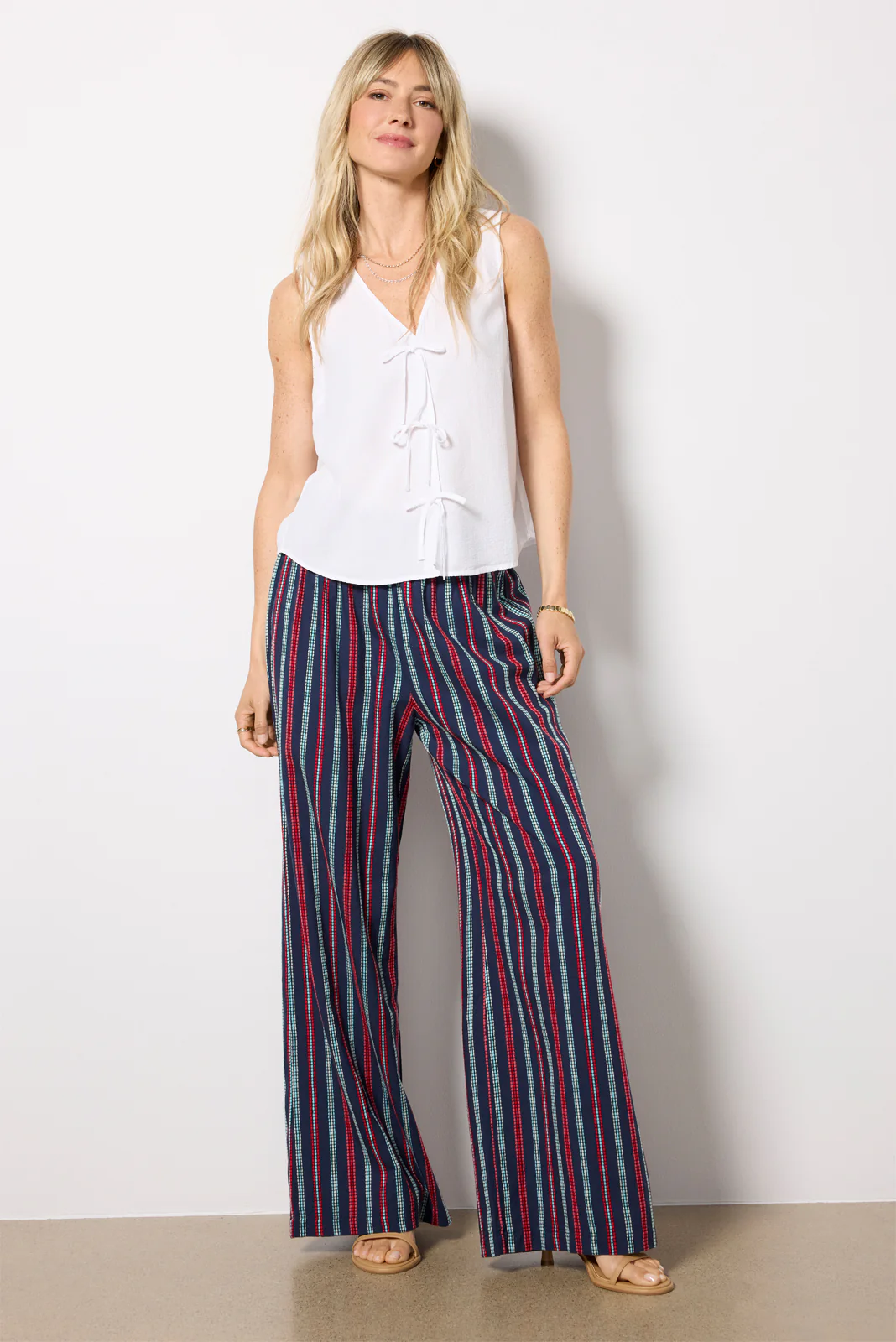 Sita Wide Leg Pant - Image 5