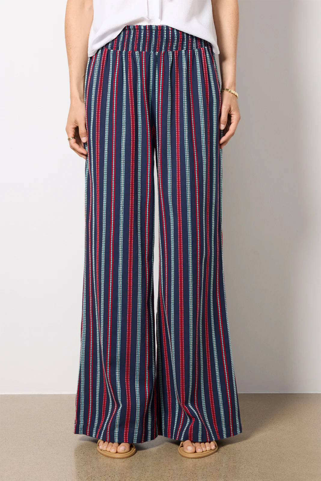 Sita Wide Leg Pant - Image 6