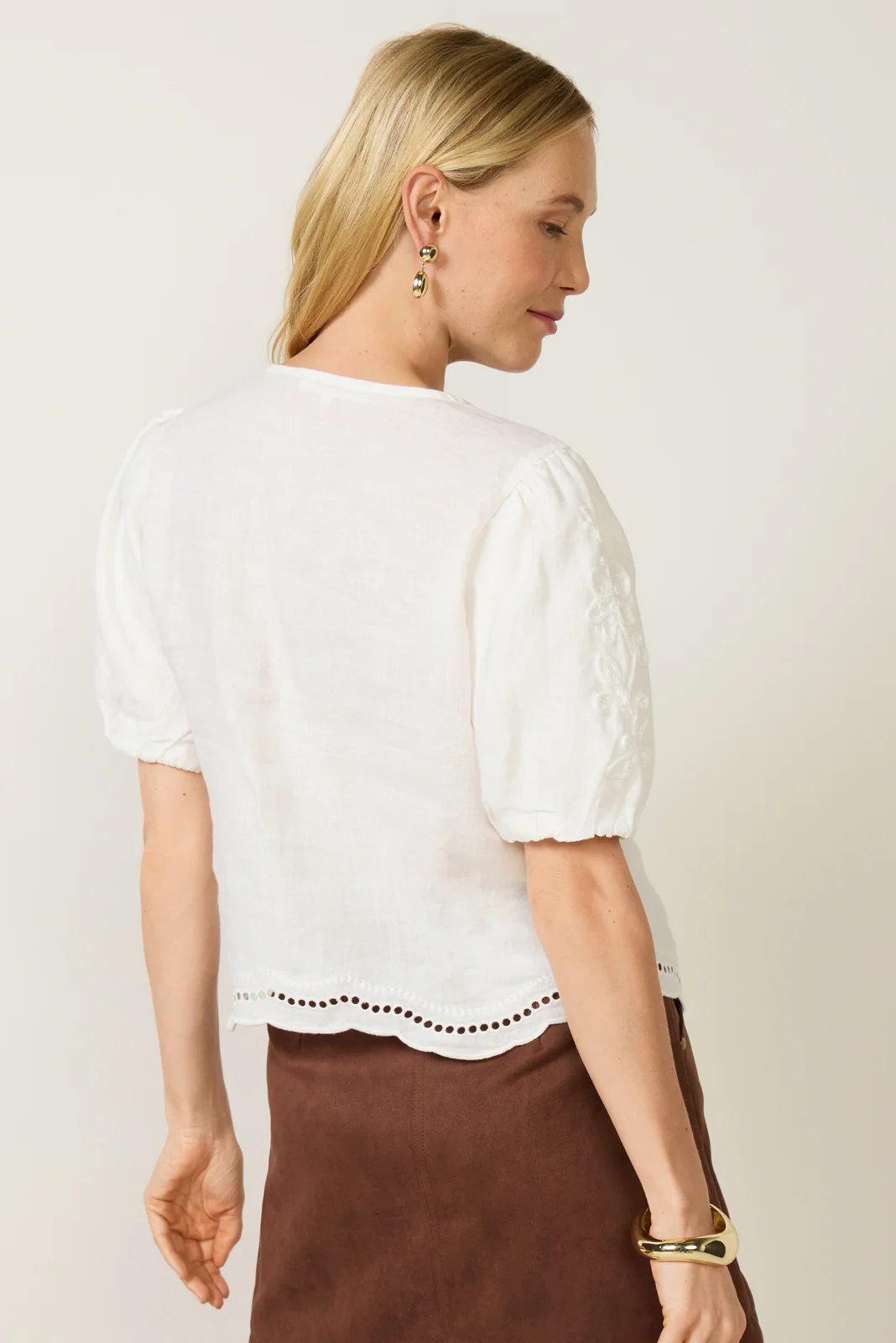 Siya Blouse - Image 4