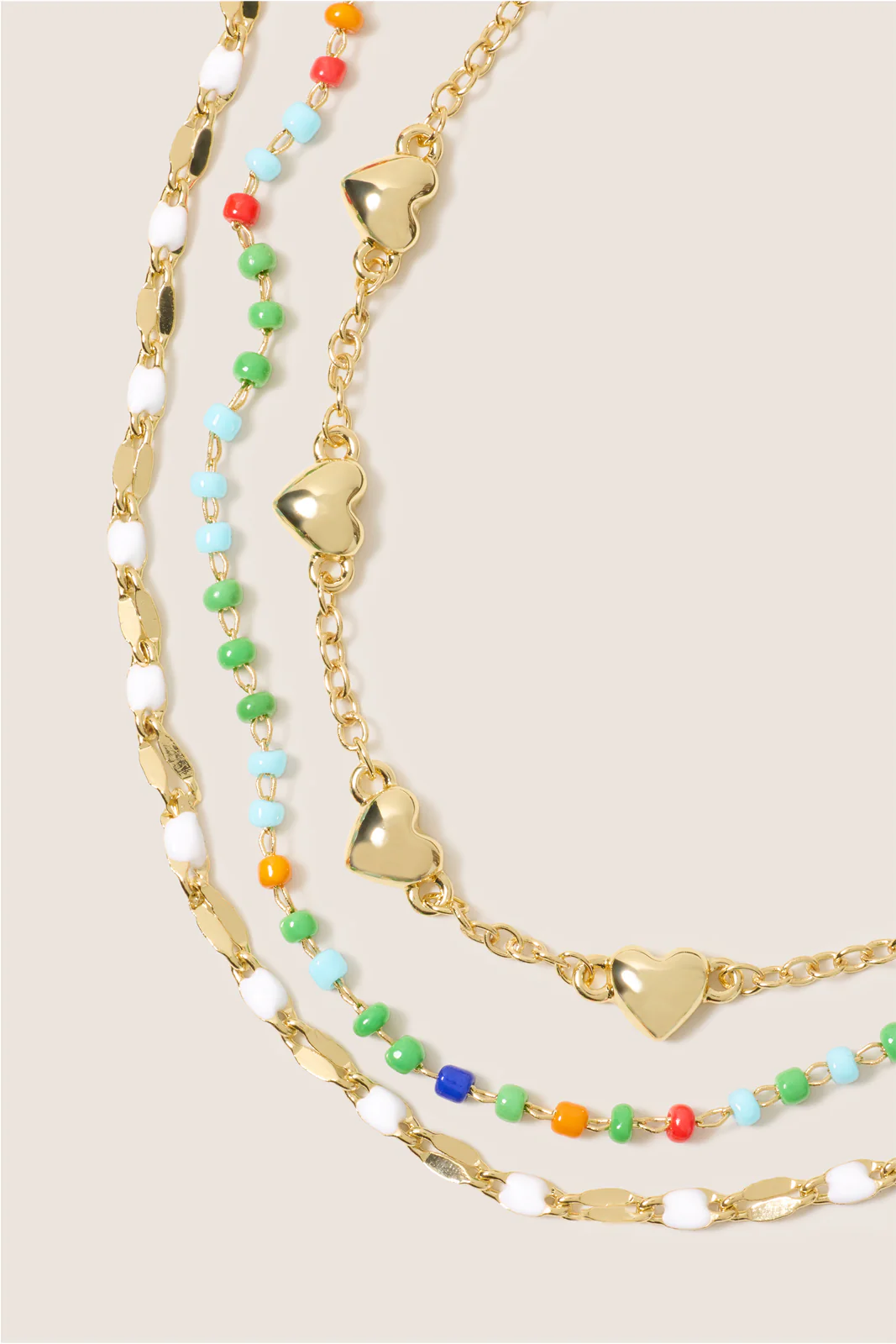 Skylar Anklet Set - Image 2