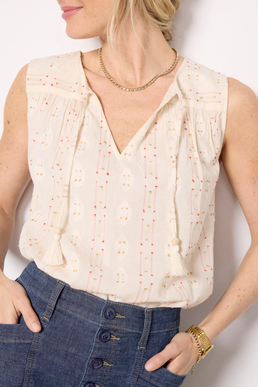 Skylar Top - Image 6