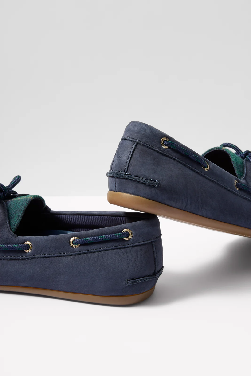Slim Boat Shoe - Image 3