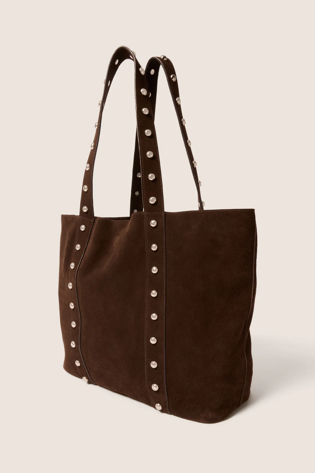 Sloane Studded Tote - Image 3