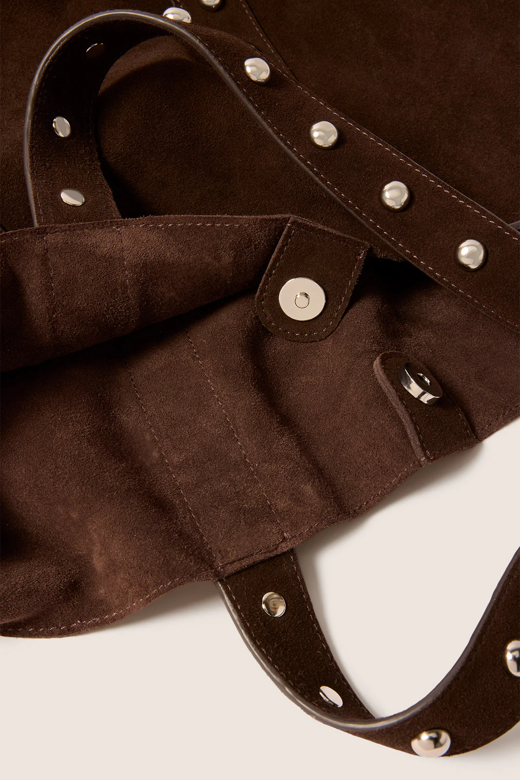 Sloane Studded Tote - Image 4