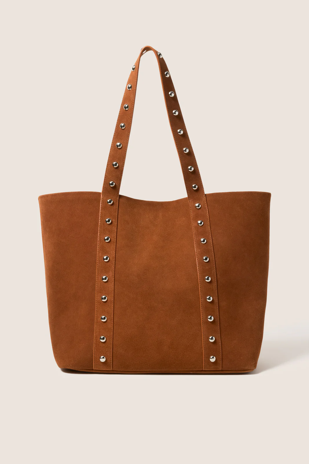 Sloane Studded Tote - Image 2