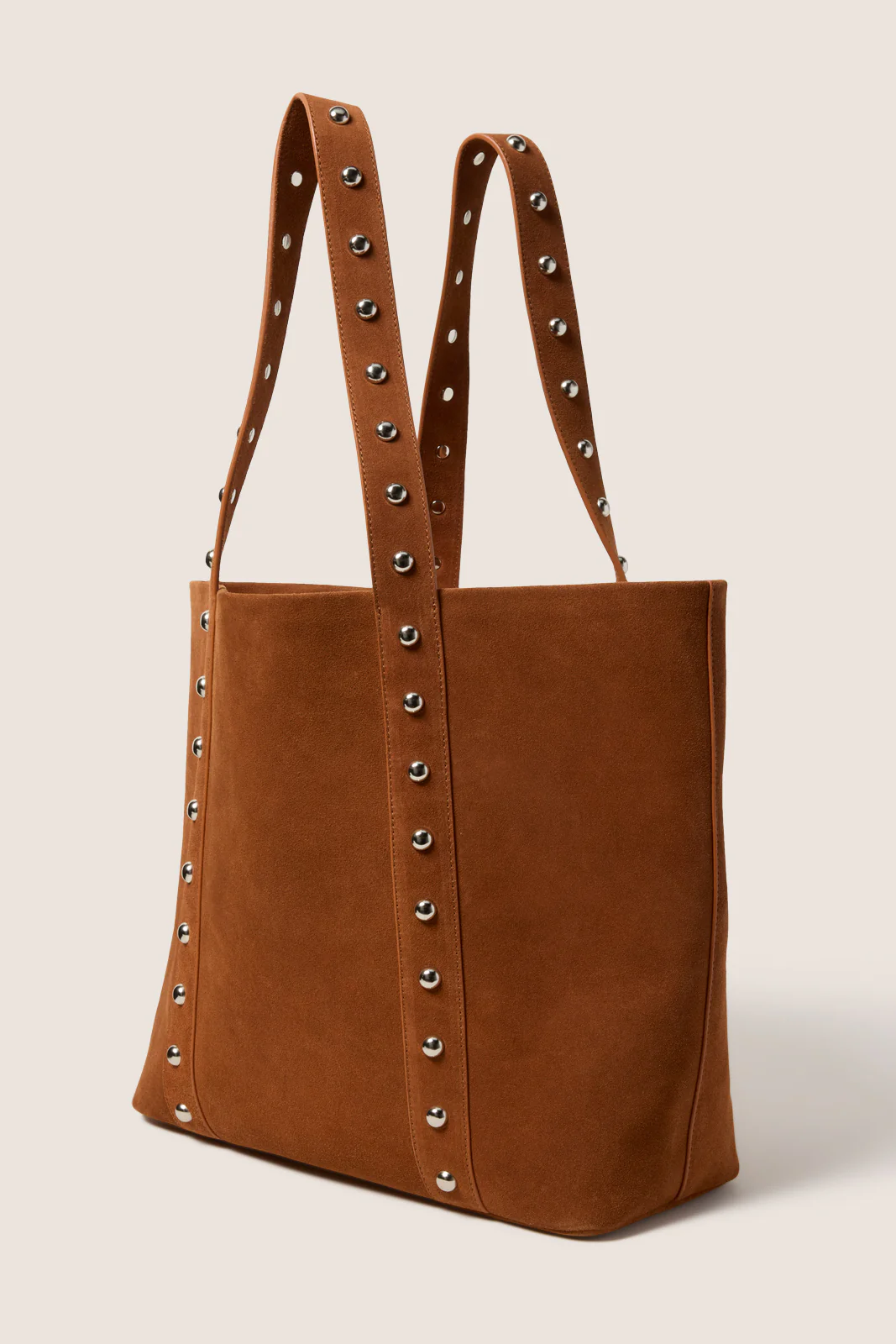 Sloane Studded Tote - Image 4