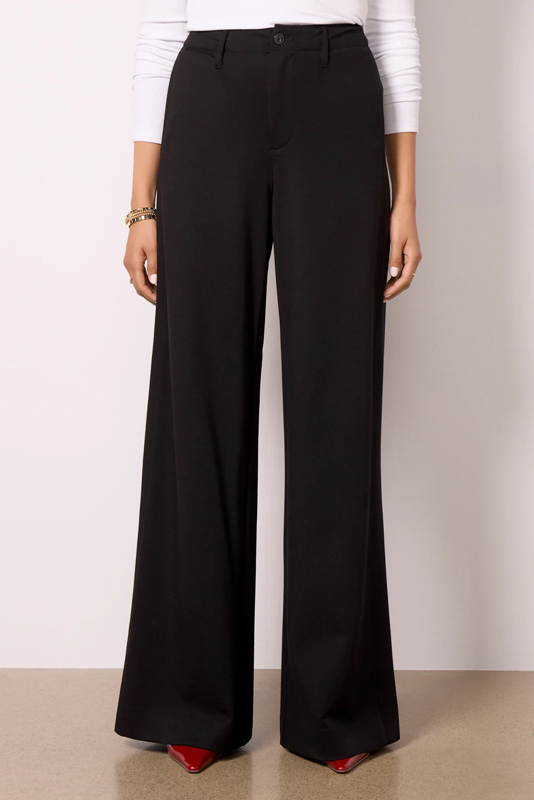 Sofie Ponte Pant - Image 6