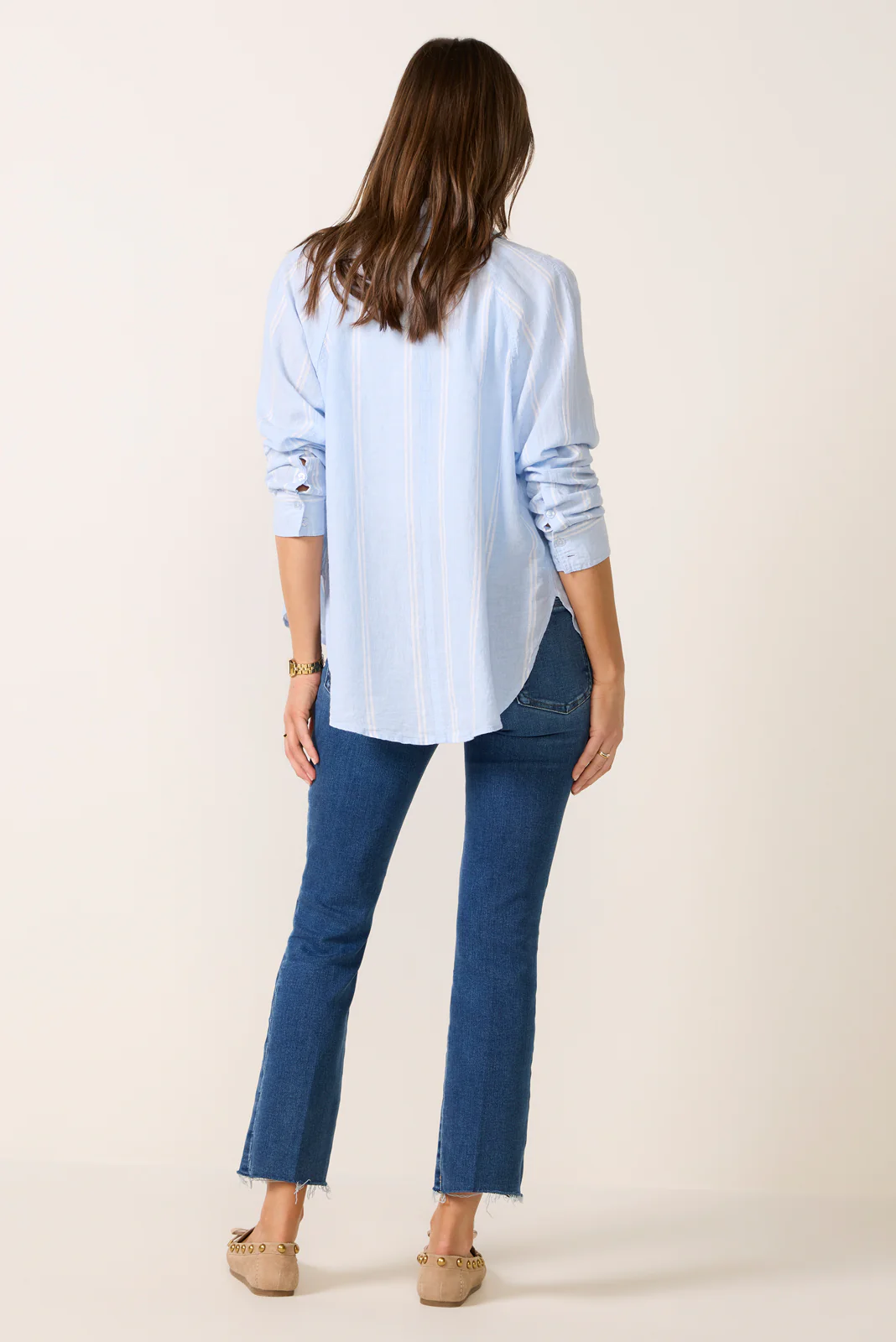 Soft Tech Good Legs Straight Jean - Image 4