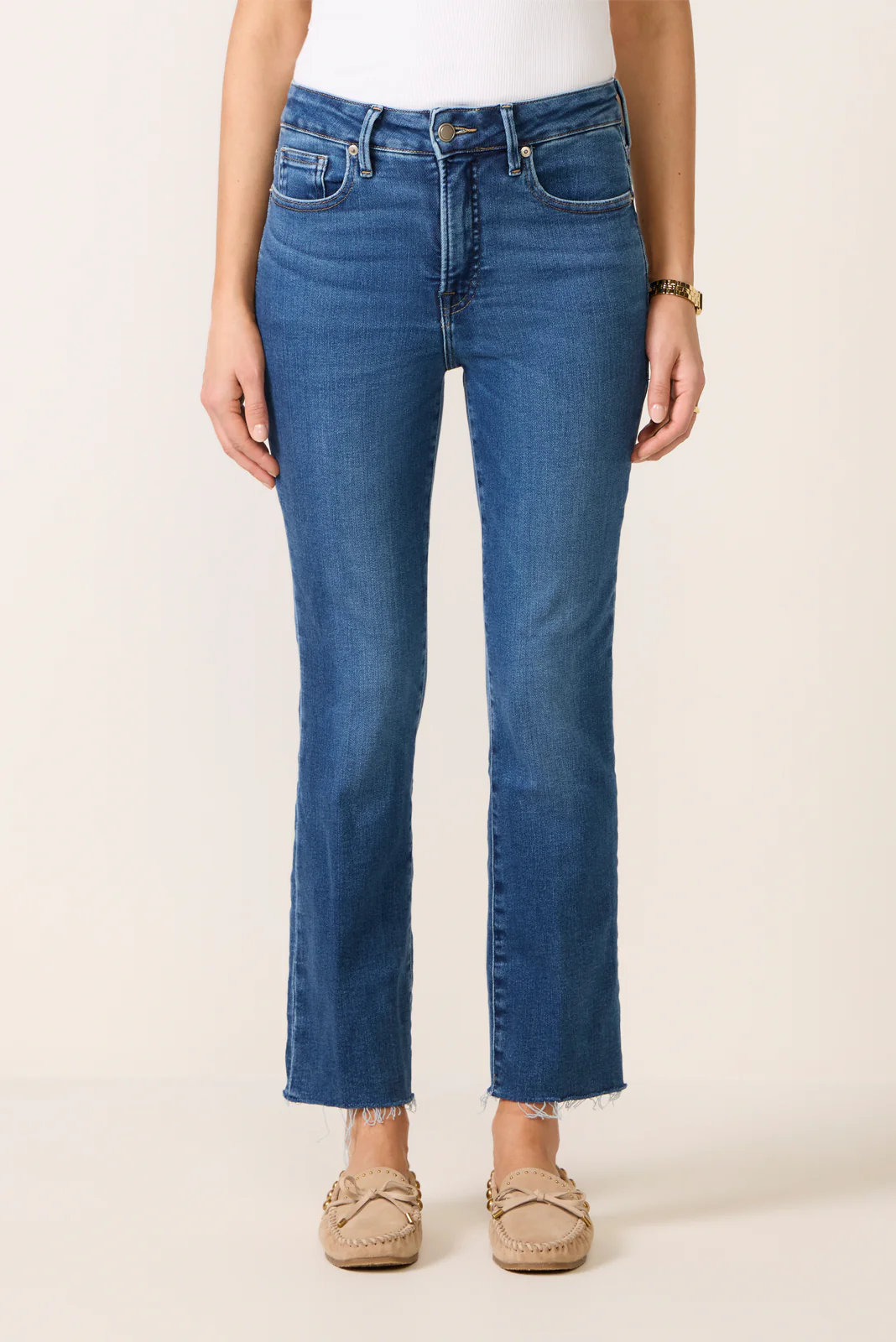 Soft Tech Good Legs Straight Jean - Image 5