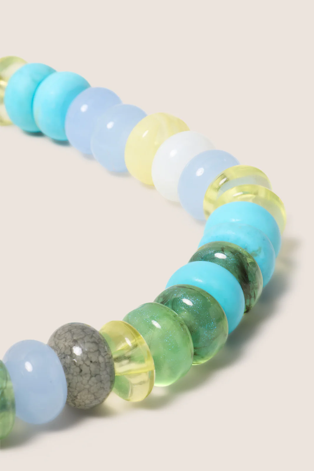 Solana Beaded Bracelet - Image 2