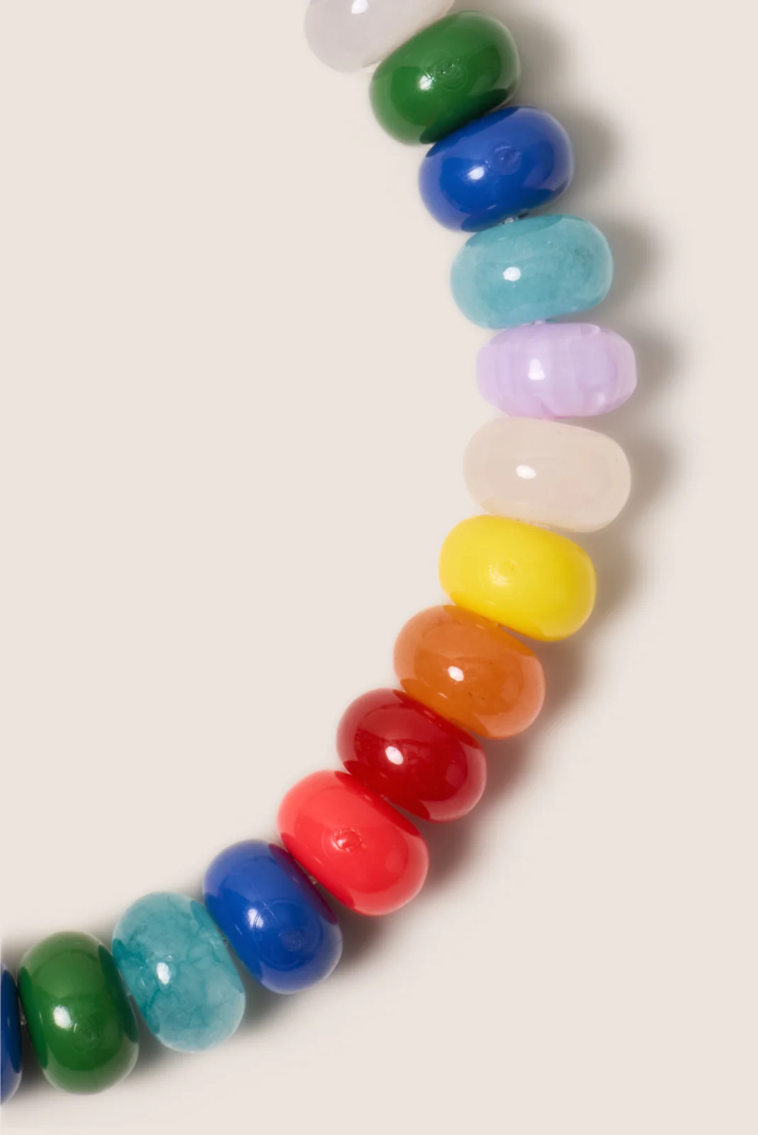 Solana Beaded Bracelet - Image 2