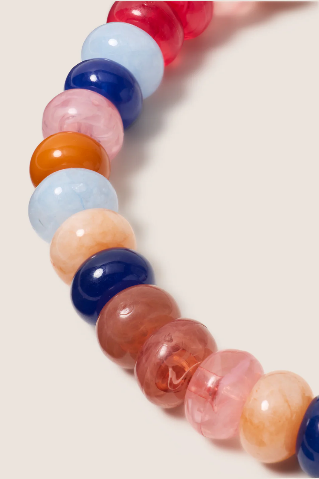 Solana Beaded Bracelet - Image 2