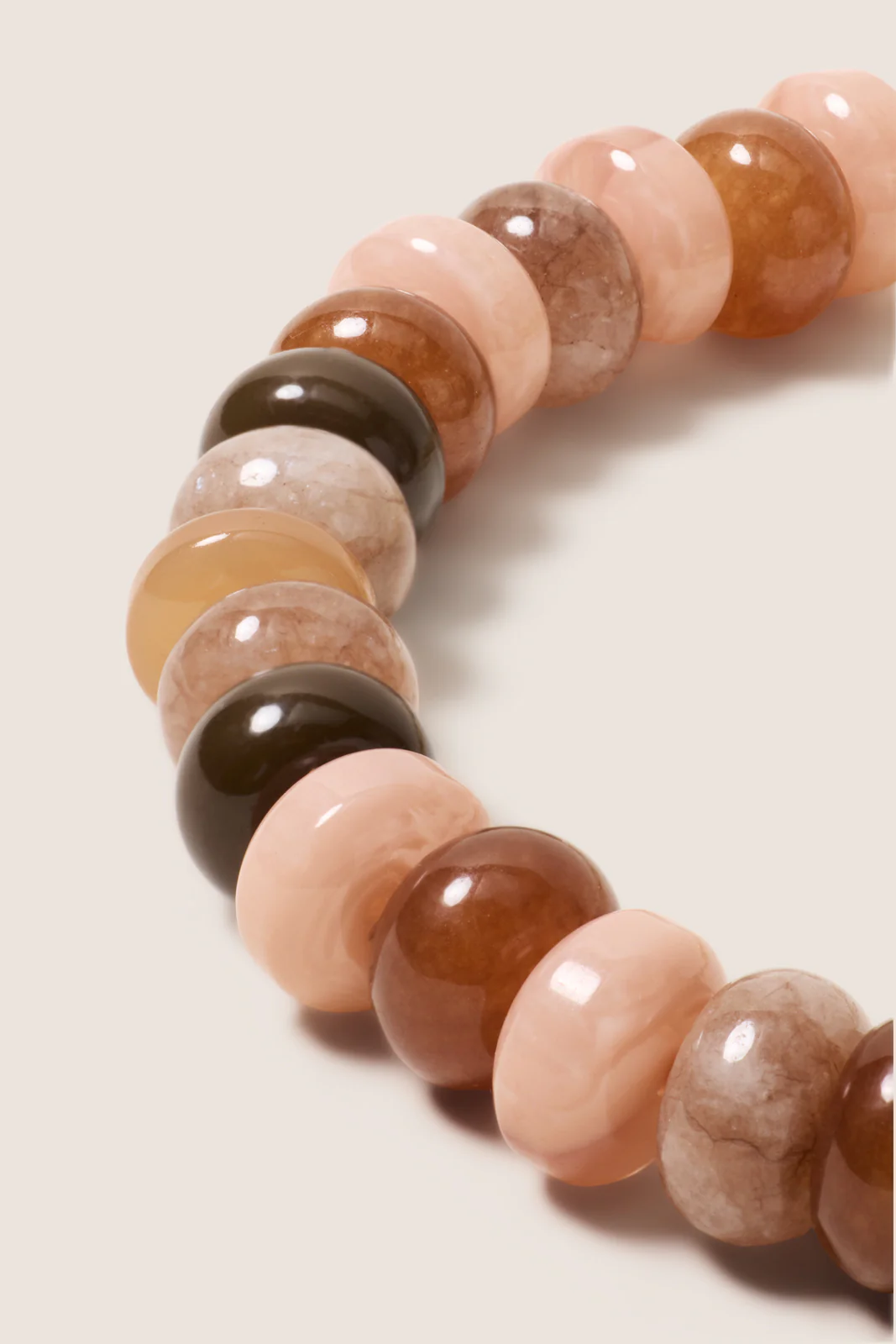 Solana Beaded Bracelet - Image 2