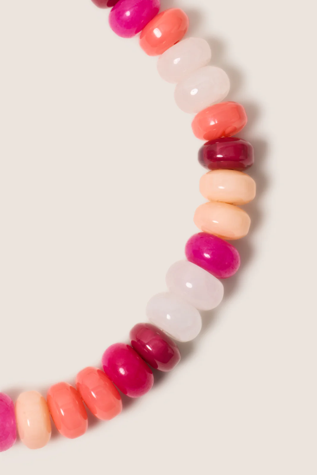 Solana Beaded Bracelet - Image 2