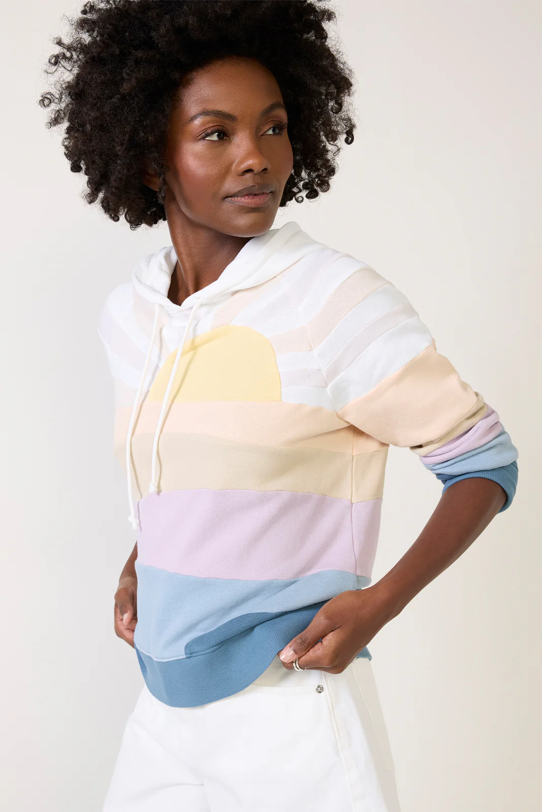 Soleil Hoodie - Image 2