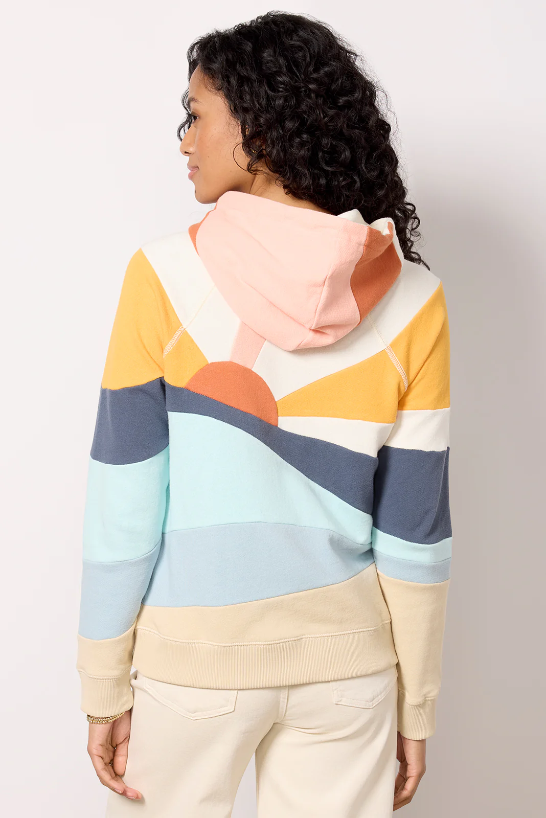 Soleil Hoodie - Image 4