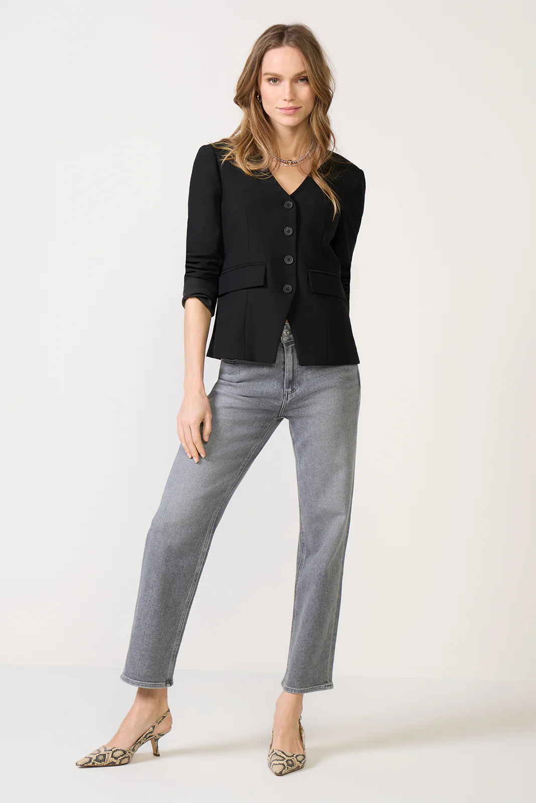 Sophia Blazer - Image 2