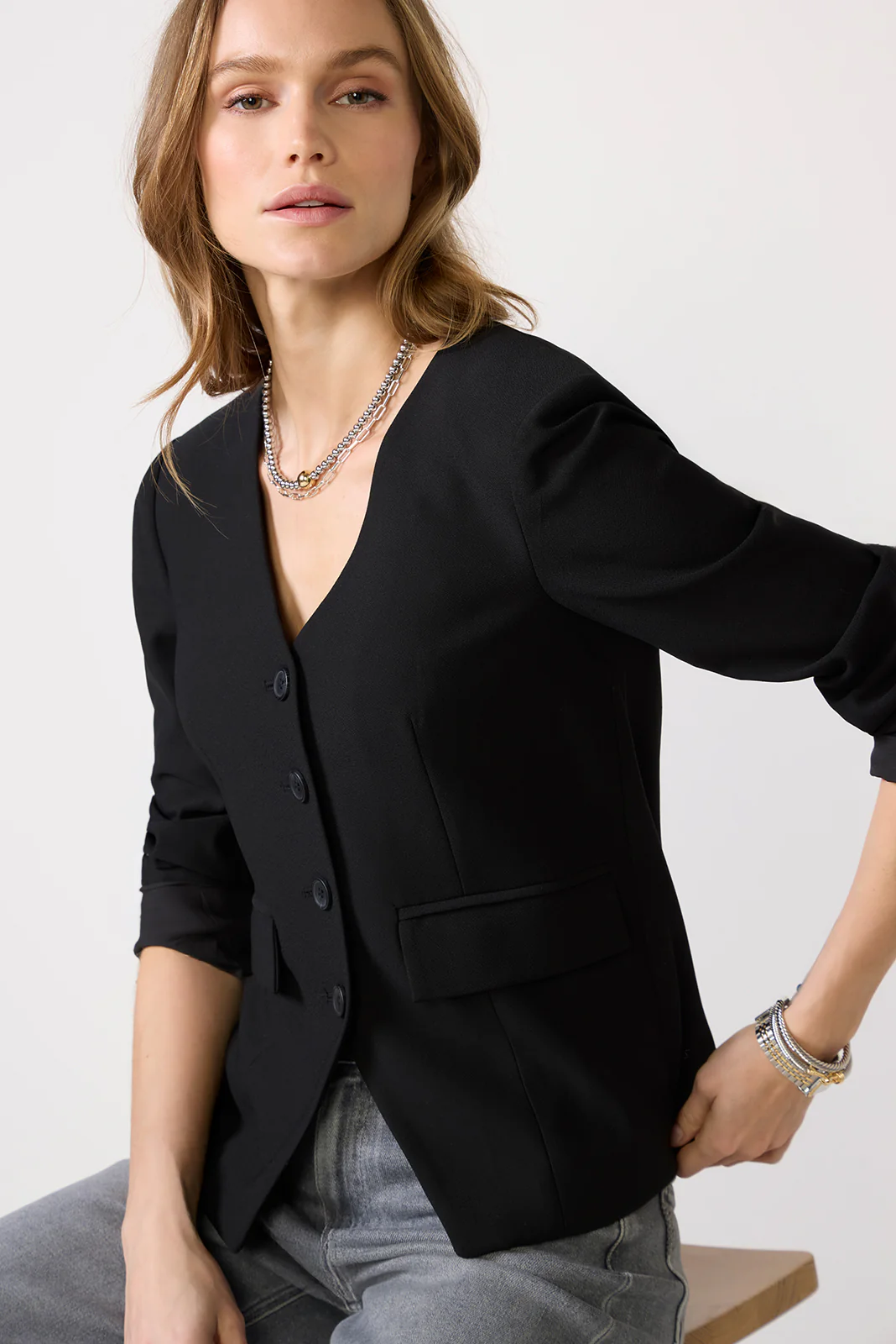 Sophia Blazer - Image 3