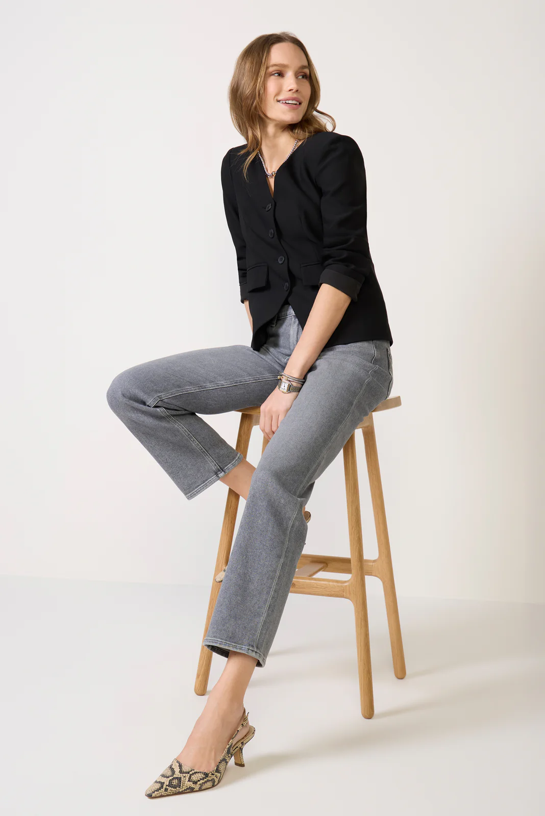 Sophia Blazer - Image 5