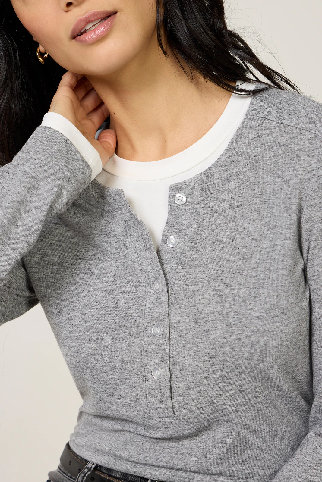 Soren Twofer Henley - Image 3