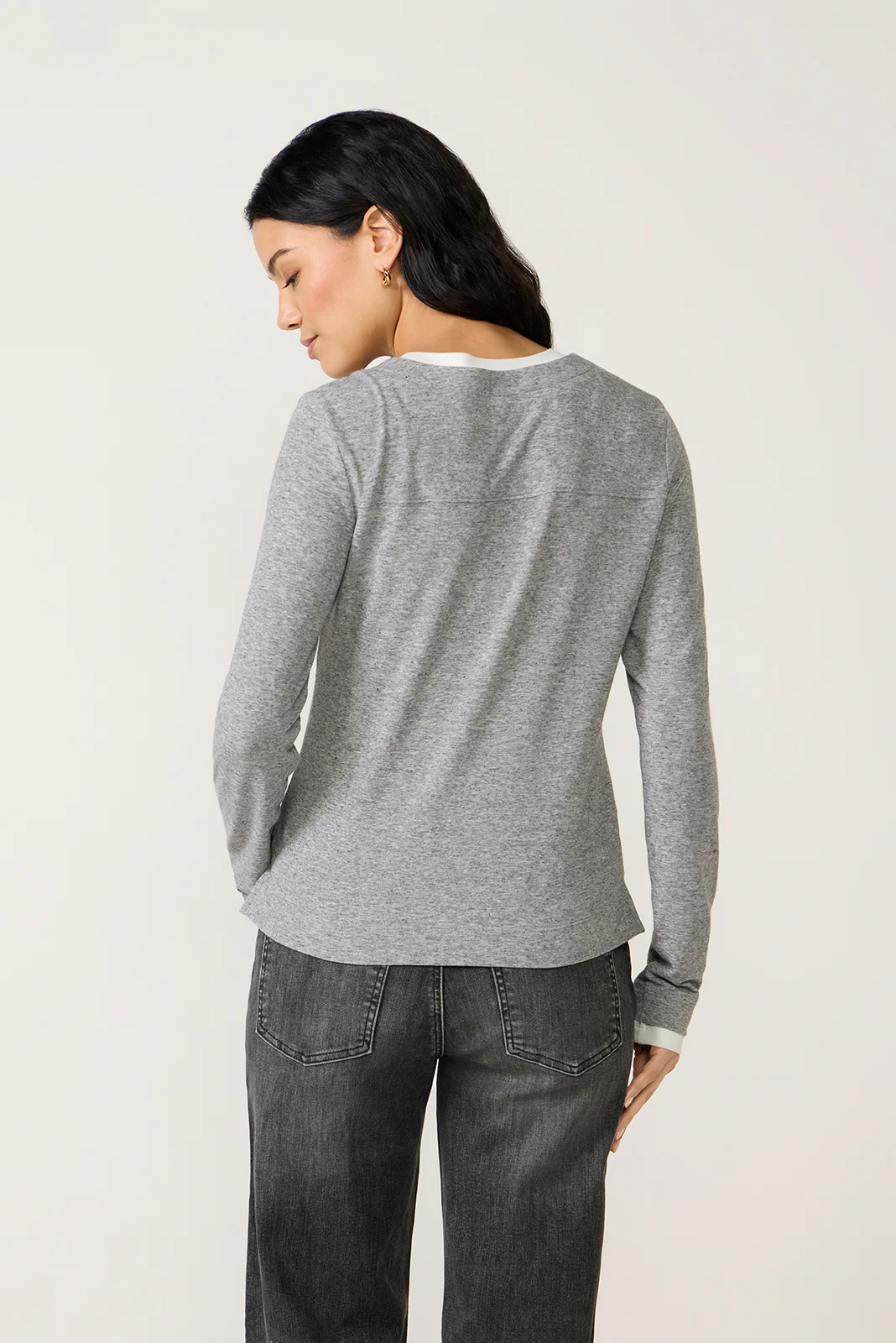 Soren Twofer Henley - Image 4