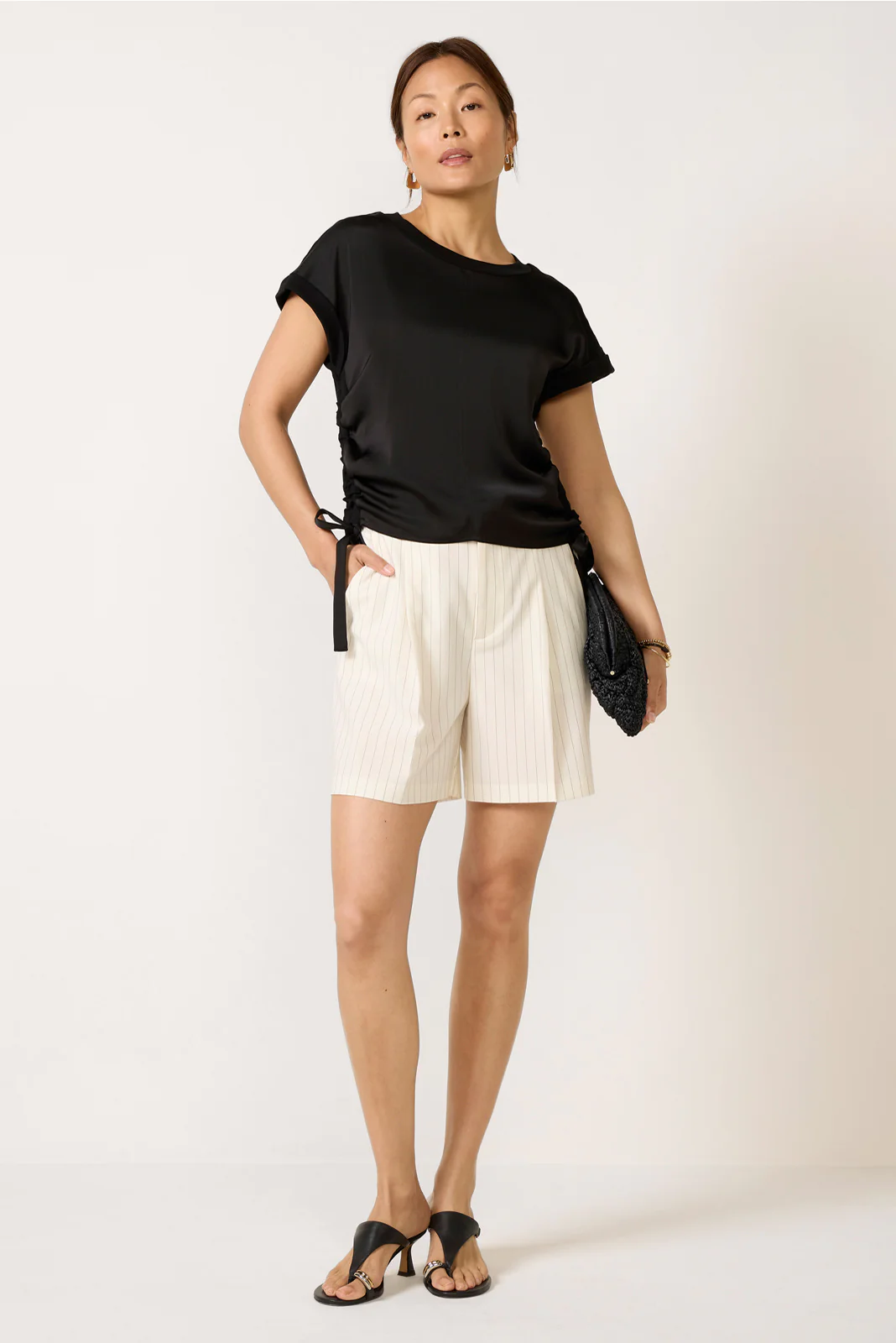 Spencer Muscle Top - Image 2