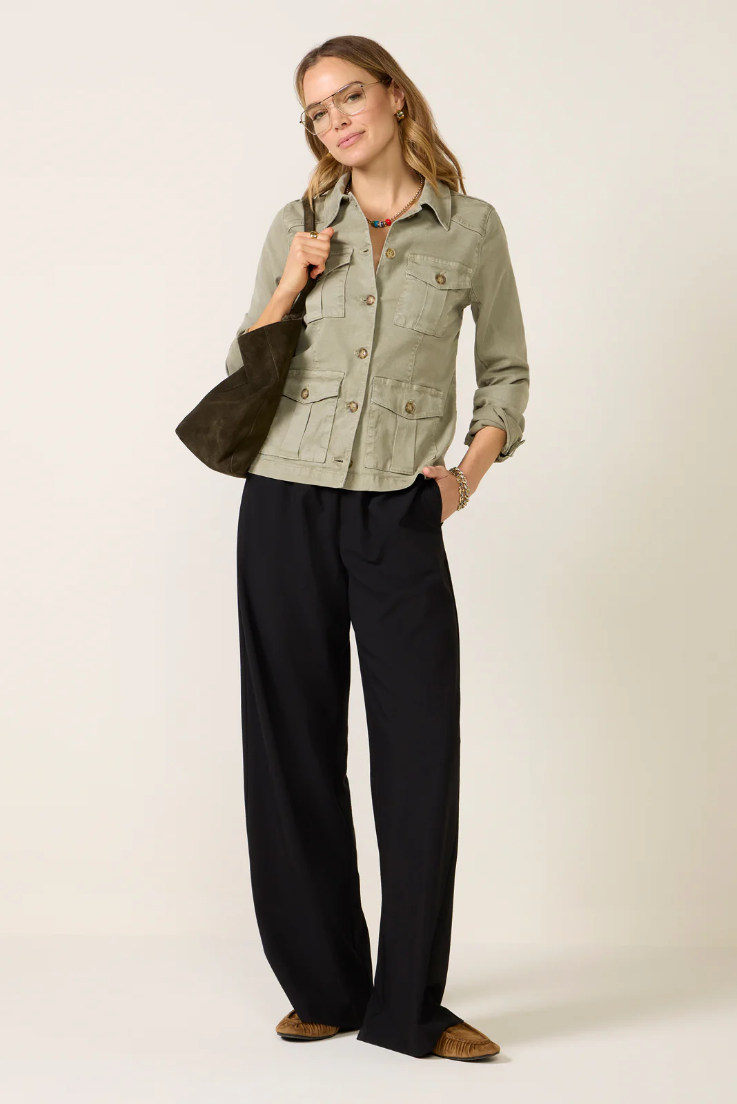 Stacey Jacket - Image 2